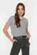 enska majica Trendyol Striped