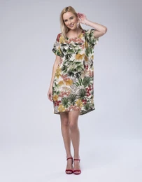 Woman's Dress 24 July