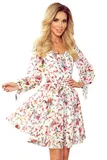 Bluza Haljine s 3/4 Rukavima image