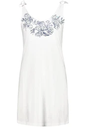 BERUNKA Ladies Sports Dresses White/Black