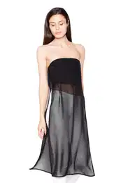 Woman's Blouse VT004