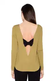 Woman's Blouse VT010