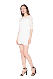 Woman's Dress VT057