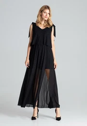 Woman's Dress M691