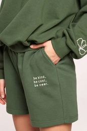 Woman's Shorts B186