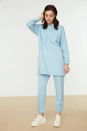 enski set Hooded