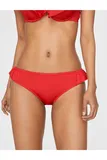 Rdeče Bikini Hlačke image