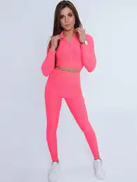 enske trenirke PANAMERA II roza