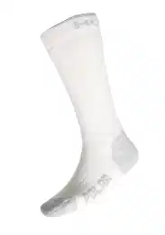 Polar beige socks