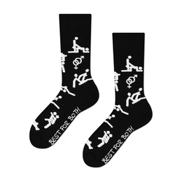 Socken Kama Sutra