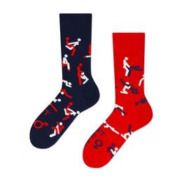 Socken Kama Sutra