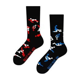 Socken Kama Sutra