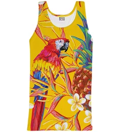 Unisex's Top TT1036