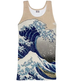 G. GUGU & Miss GO Unisex's Top TT1108