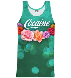 Unisex's Top TT577