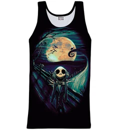 Unisex's Top TT945