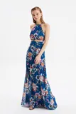 Maxi obleke Poroka za dame image