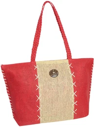 Woman's Beach Bag 1485-5
