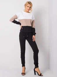 Dmsk teplkov souprava Fashionhunters