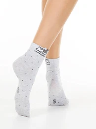 Woman's Socks 252