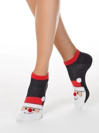Woman's Socks 446