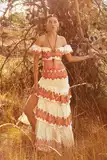 Folklorní sukně image