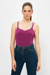 enski bodi Knitted