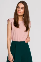 Stylov dmsk halenka S260