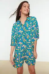 dmsk overal Patterned