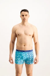 Men's boxers Zodiac Wassermann