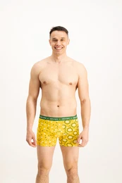 Men's boxers Zodiac Zwillinge