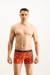 Men's boxers Zodiac Skorpion