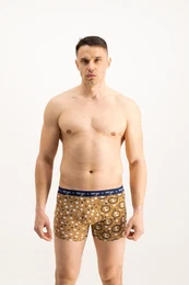 Men's boxers Zodiac Jungfrau