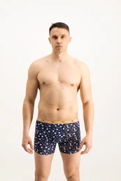 Men's boxers Zodiac Jungfrau