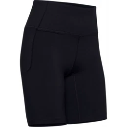 Meridian Bike Shorts-BLK S Women's Shorts