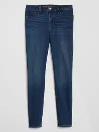 Jeans Jeggings - Women's
