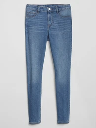 Jeans Jeggings - Women's