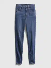 High Waist Leggings - Women's