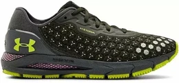 HOVR Sonic 3 Storm Green US 7 Women's Running Shoes