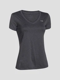 T-shirt Tech SSV - Solid - Women