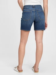 Denim Shorts 5 inch Mr Dk Spencer - Women's
