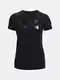 enska majica s kratkimi rokavi Under Armour Sportstyle