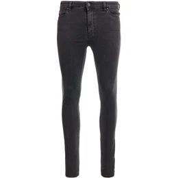 Dny Skinzee-High L.32 Pantaloni - Dmsk