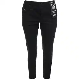 Dny Babhila L.32 Pantaloni - Dmsk