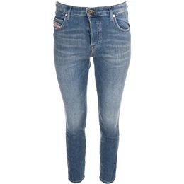 Dny Babhila L.32 Pantaloni - Dmsk