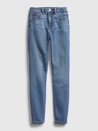 Jeans tr skinny high rise - Women's