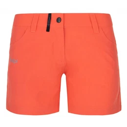 Women's shorts SUNNY-W coral