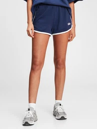 Shorts Logo easy dolphin shorts - Women's