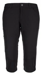 Women's outdoor shorts OTARA-W black