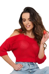 Woman's Top Aurora K.21.624.21